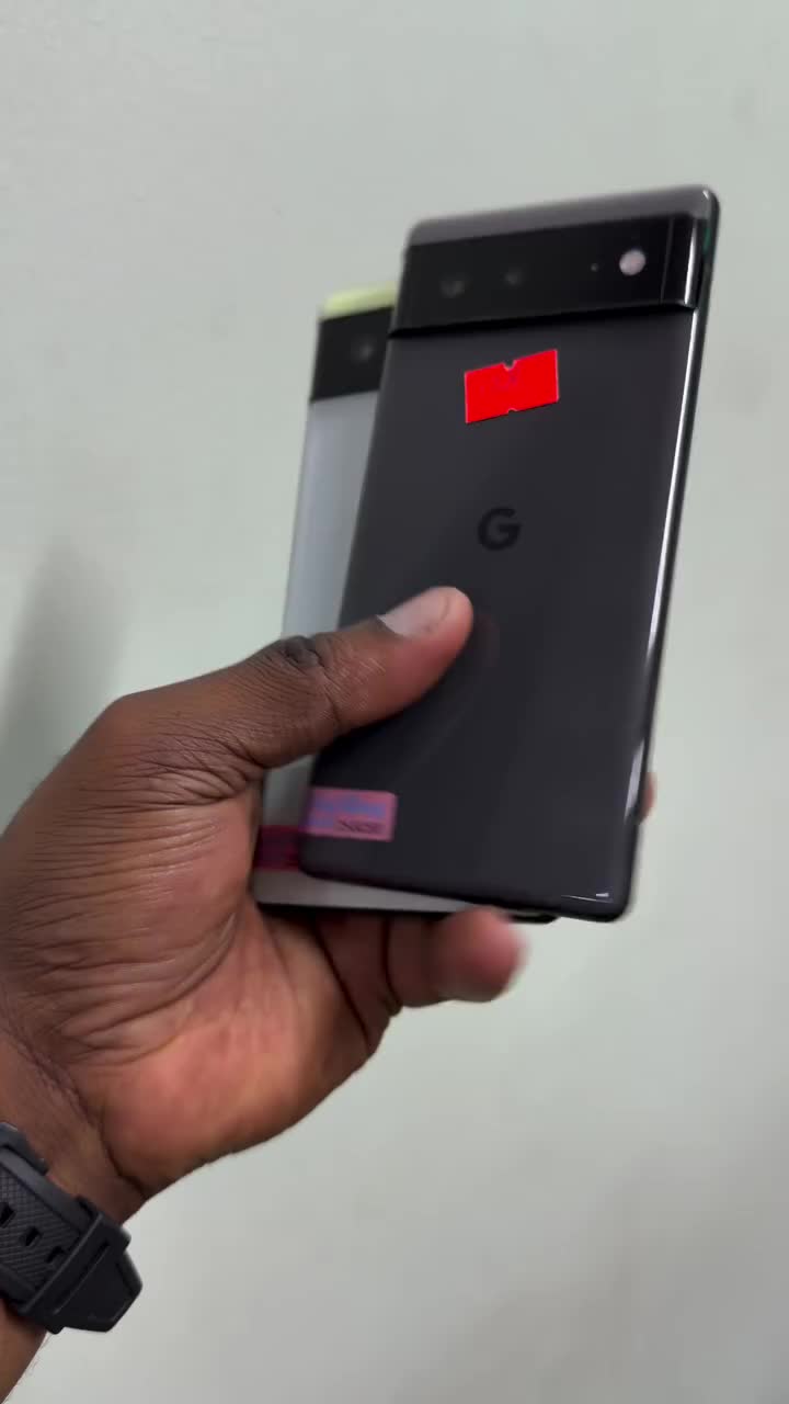 Product demo video