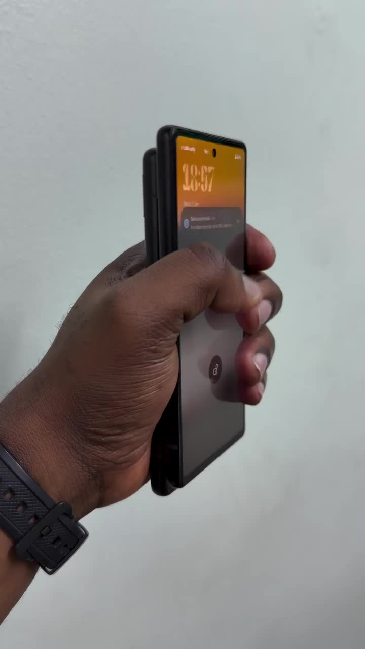 Product demo video