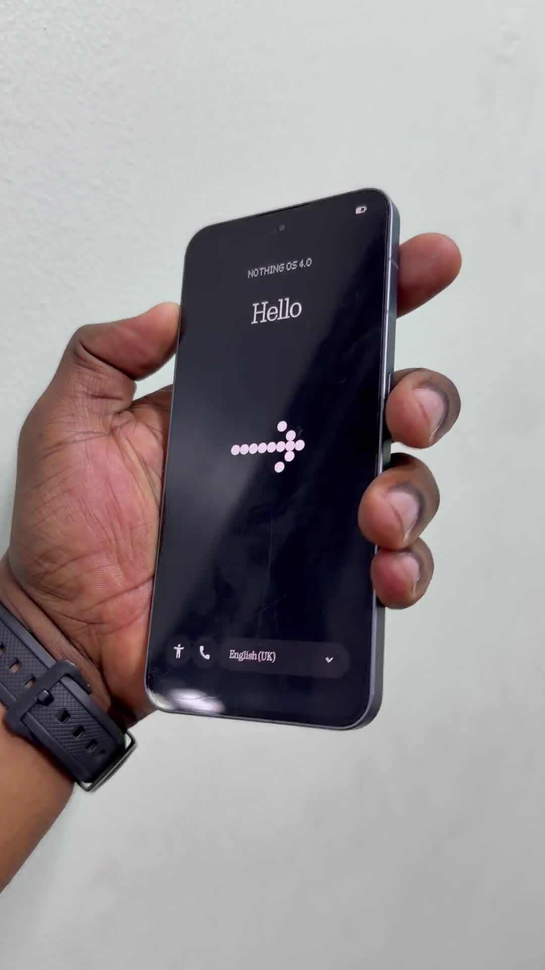 Nothing phone 2